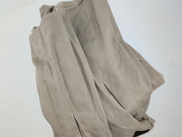 plisowane spódnico spodnie zara: Zеro, Spódnica damska, rozmiar XS — 5