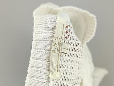 sweter megi: Sweter damski, rozmiar L — 4