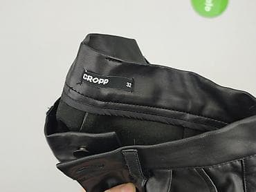 kozaki 4f: Cropp, Spodnie cargo damskie, rozmiar L — 4