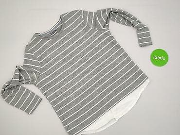 internetowy second hand: Beloved, Sweter damski, rozmiar XL — 3