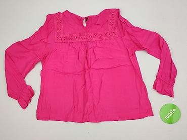 bluzka bocca: Vero Moda, Bluzka damska, rozmiar S — 2