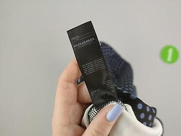 bluzy playboy: F&F, Spódnica damska, rozmiar XS — 5