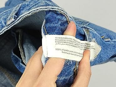 crivit shorts: Stradivarius, Szorty damskie, rozmiar S — 6