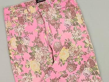 skarpety do ugg: Spodnie materiałowe damskie, rozmiar S — 1