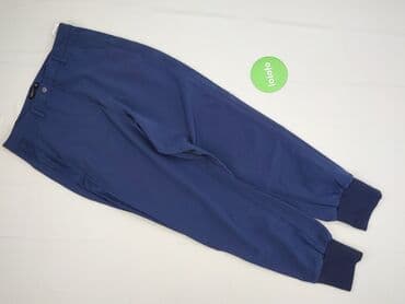 wyprzedaz kurtek damskich reserved: Reserved, Spodnie materiałowe damskie, M — 2