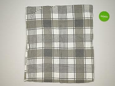 recznik: Pillowcase, 73 x 62, kolor - Szary, stan - Bardzo dobry — 2