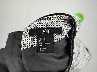 sukienki biale hm: H&M, Sukienka damska, rozmiar L — 5
