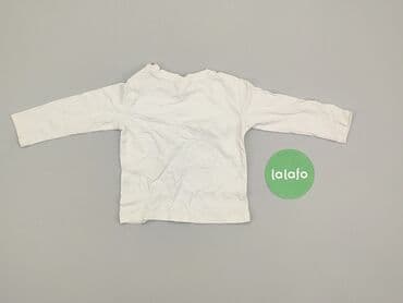 koszulki juli żugaj: Blouse, 9-12 months, condition - Very good — 3