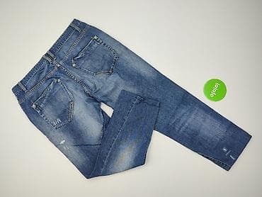 cron x jeans: Top Secret, Jeansy damskie, rozmiar XL — 3
