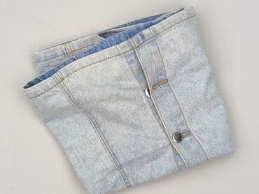 spódniczka jeansowe hm: H&M Divided, Spódnica damska, rozmiar S — 7