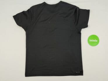 decathlon koszulka kompresyjna: Domyos, Koszulka dla mężczyzn, rozmiar S — 3