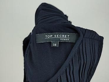 top secret 1: Top Secret, Sukienka damska, rozmiar M — 4