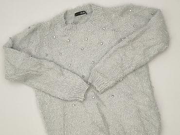 Sweter damski, rozmiar M
