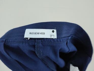 kapcie walkx: Spodnie materiałowe damskie, rozmiar XS — 4