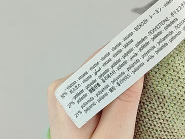 pull i bear bluza: Bershka, Women`s waistcoat, size S — 4