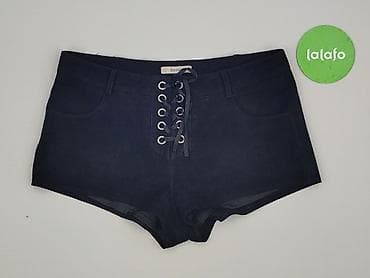 miniprost: Bershka, Szorty damskie, rozmiar S — 2