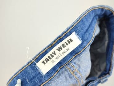 tally weijl bluza: Tally Weijl, Szorty damskie, rozmiar XS — 4