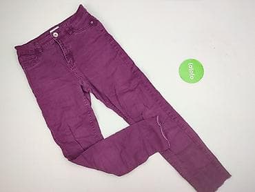 adidasy house: Ovs, Jeansy damskie, rozmiar S — 2