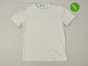 koszulka stich zara: Zara, T-shirt for men, size M — 2