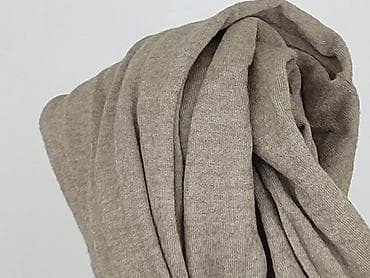 sweter z golfem oversize: Sweter damski, rozmiar M — 6