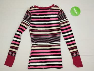 koszulki z długim rękawem damskie dickies: Футболка жіноча, розмір M — 4