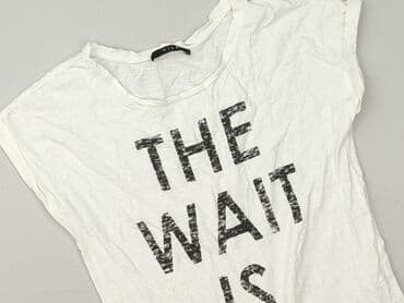 Kobiety: Vila, T-shirt damski, rozmiar XS — 1
