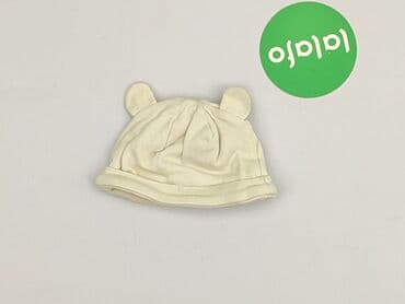 buty zimowe bartek: Cap, 1-3 months, condition - Very good — 3