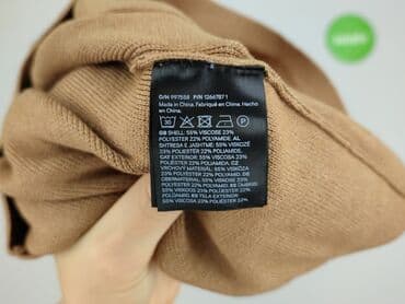 sweter z kokardkami h m: H&M, Kardigan damski, rozmiar XS — 5