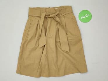 spodnica cytryny hm: H&M, Spódnica damska, rozmiar S — 2