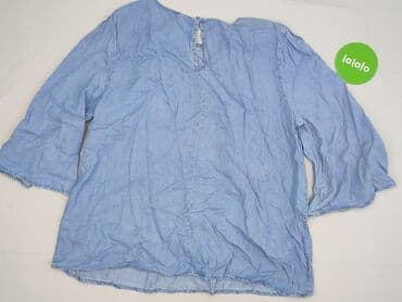 sukienka z tencelu reserved: Esmara, Bluzka damska, rozmiar XL — 3