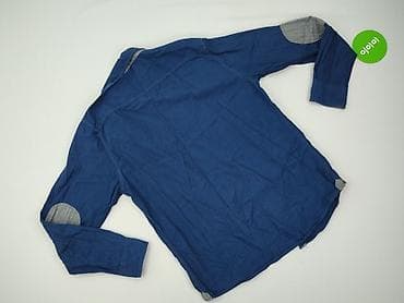 kurtki jott: F&F, Koszulа dla mężczyzn, rozmiar S — 3