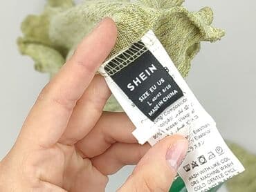 bluzki i koszule damskie shein: Shein, Bluzka damska, rozmiar L — 6