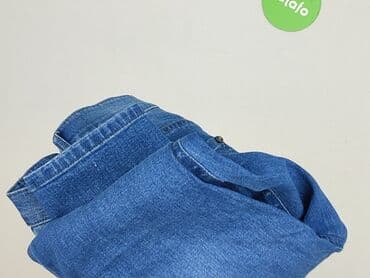 obcisła sukienka bershka: Bodyflirt, Jeansy damskie, M — 5