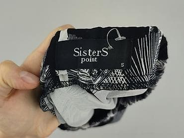 spodenko spódnica: Sisters Point, Spódnica damska, rozmiar S — 4