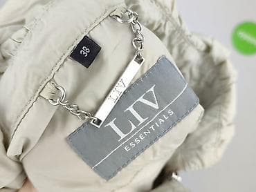 basic apparel kurtki: LIV, Kurtka przejściowa damska, rozmiar M — 4