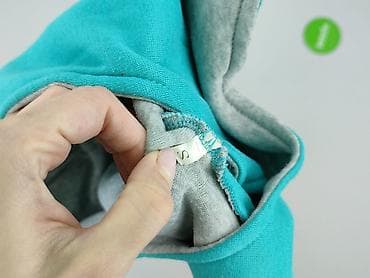 bluzy reporter: Bluza damska
, rozmiar S — 5