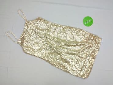 bonprix sukienki sylwestrowe: Sinsay, Women`s dress, M — 2