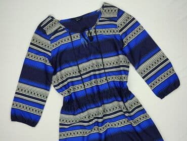 sukienki dżinsowa reserved: Reserved, Sukienka damska, rozmiar L — 1