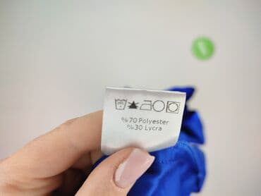 zalando sukienka plus size: Sukienka damska, rozmiar S — 5