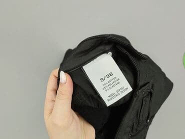 tepphar jeans: Goodies, Jeansy damskie, rozmiar S — 5