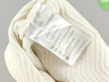 spódnice leopard: Basic, Spódnica damska, rozmiar S — 4