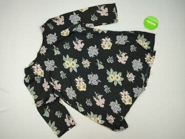 czarne bluzki z chokerem: Monki, Women's blouse, M at lalafo.pl — 3 czarne bluzki z chokerem: Monki, Women's blouse, M — 3