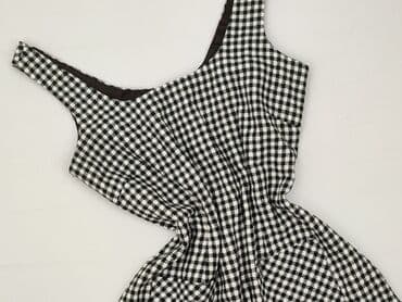 sukienki swing plus size: Topshop, Women`s dress, size M (EU 38) — 1