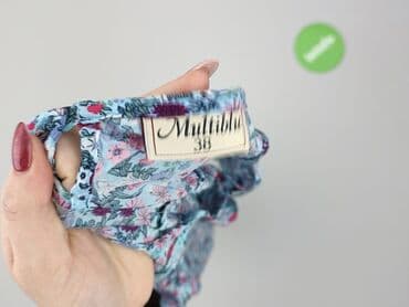 Koszulki i topy: Multiblu, Top damski, rozmiar M — 4