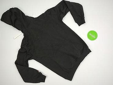 dresy oversize h: Fila, Bluza z kapturem damska, rozmiar XS — 4