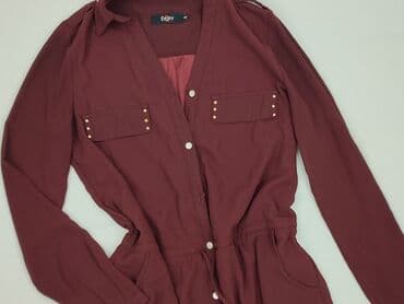 koszule nocne polskie: Enjoy, Sukienka damska, rozmiar S — 1