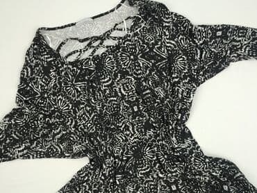 sukienka na chrzest dla mamy plus size: Janina, Bluzka damska, rozmiar 8XL — 1