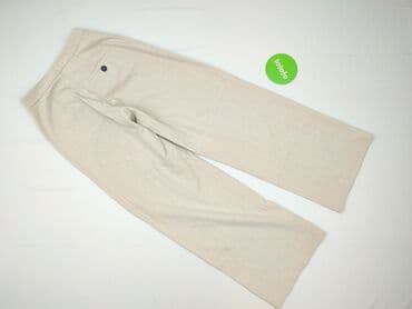 класичні костюми жіночі: Spodnie materiałowe damskie, rozmiar S — 3