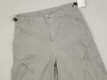 krótkie spodenki robocze neo: Shorts for women, size XL — 2