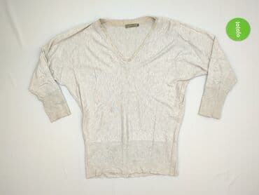 aksamitne sukienki: Mint Velvet, Sweter damski, rozmiar M — 2